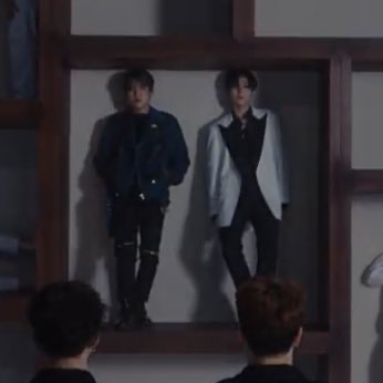 바구진이응상 둘다 내픽이었는데 한프레임에서보다니 | 인스티즈