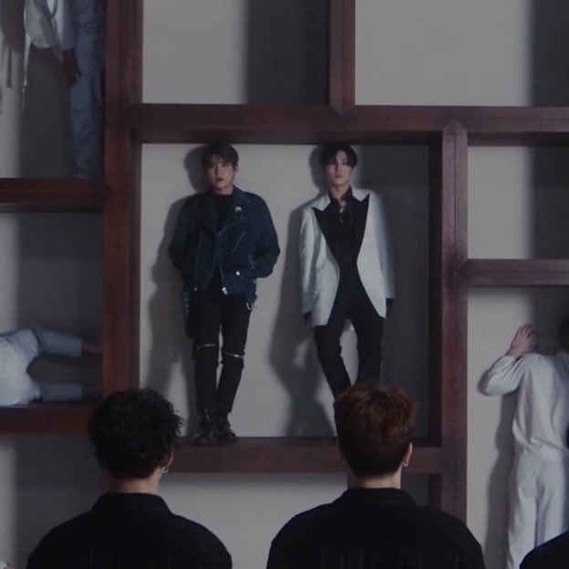 이은상 뮤비에 엡식 우진님도 나오나봐!! | 인스티즈