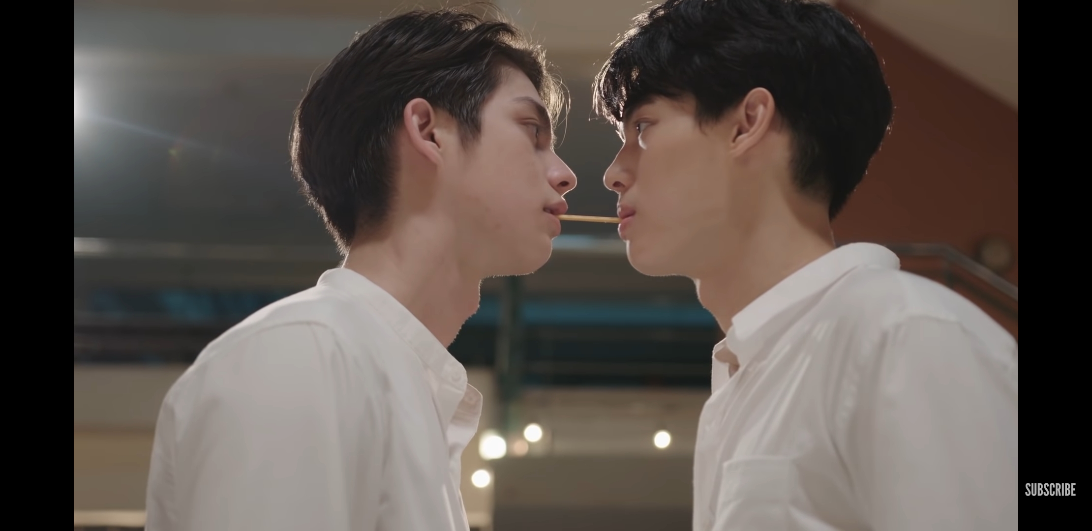 요즘에 태국드라마에 빠져서 | 인스티즈