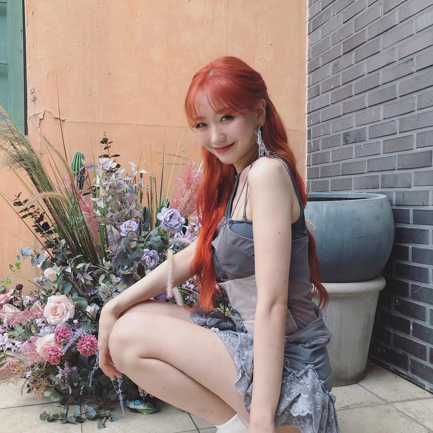 우리 천재 아이돌 언니 인스타 한번 올릴때 10장 꽉꽉 채워서 올려줬어 | 인스티즈