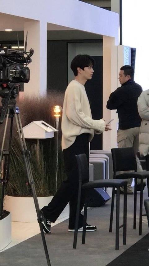 헐 이거 육성재야?? | 인스티즈