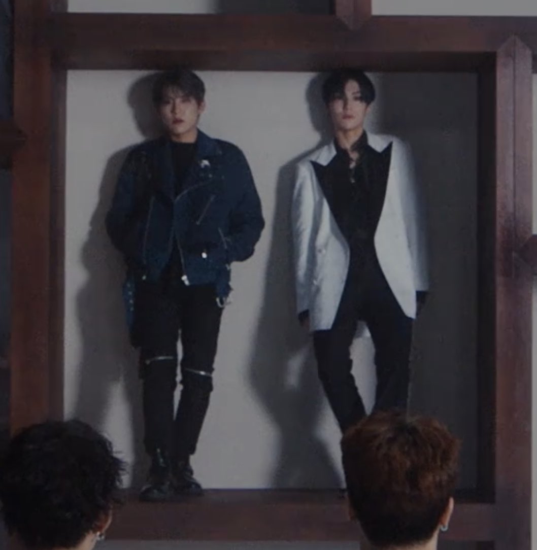 프듀때 이은상하고 박우진 빼박 브랜뉴상이라는말많았는데 | 인스티즈