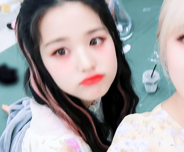 내맘대로 뽑은 아이즈원 비주얼 보고가세요 | 인스티즈