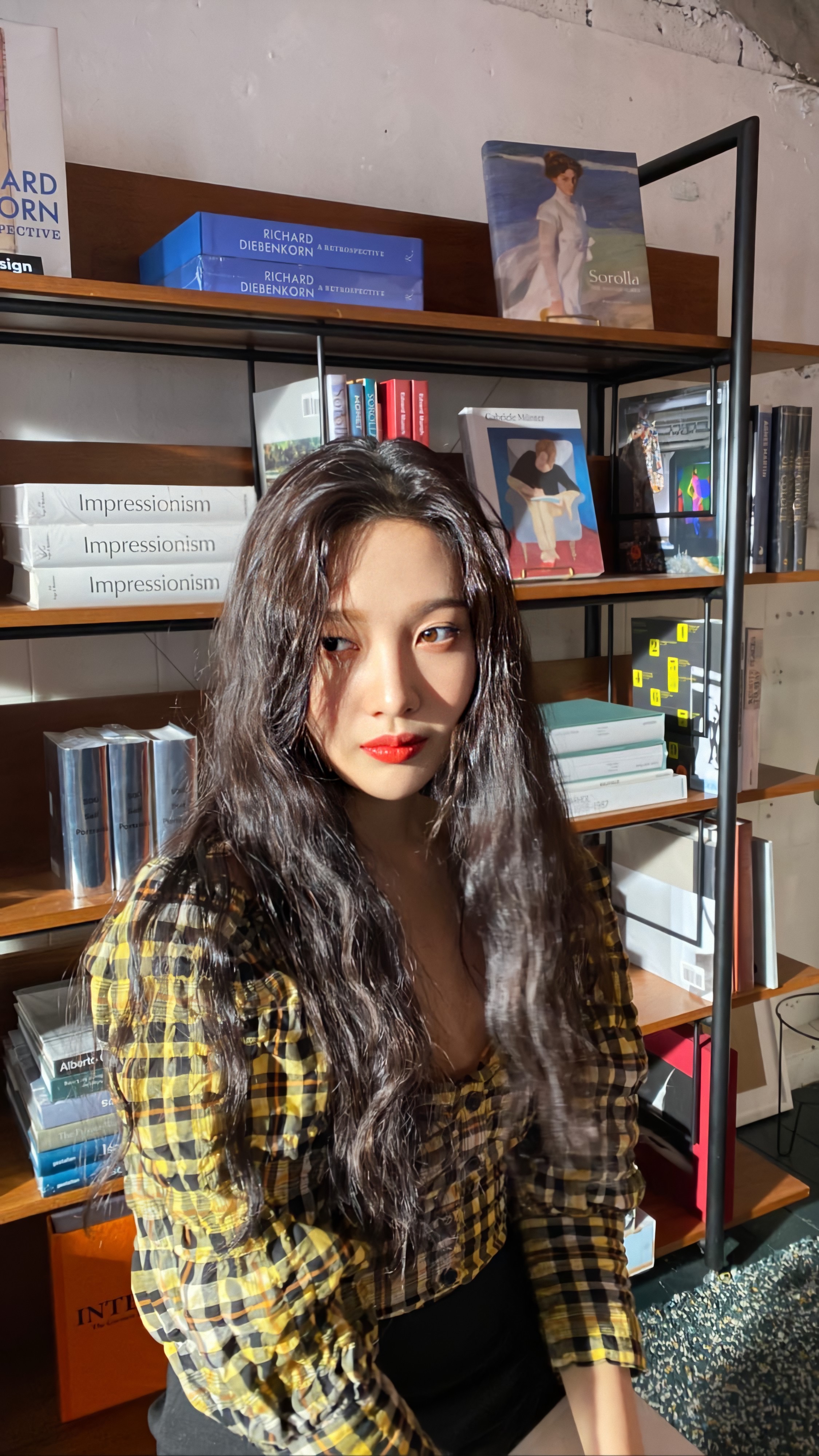 조이 인스타스토리 너무 예쁘다 | 인스티즈