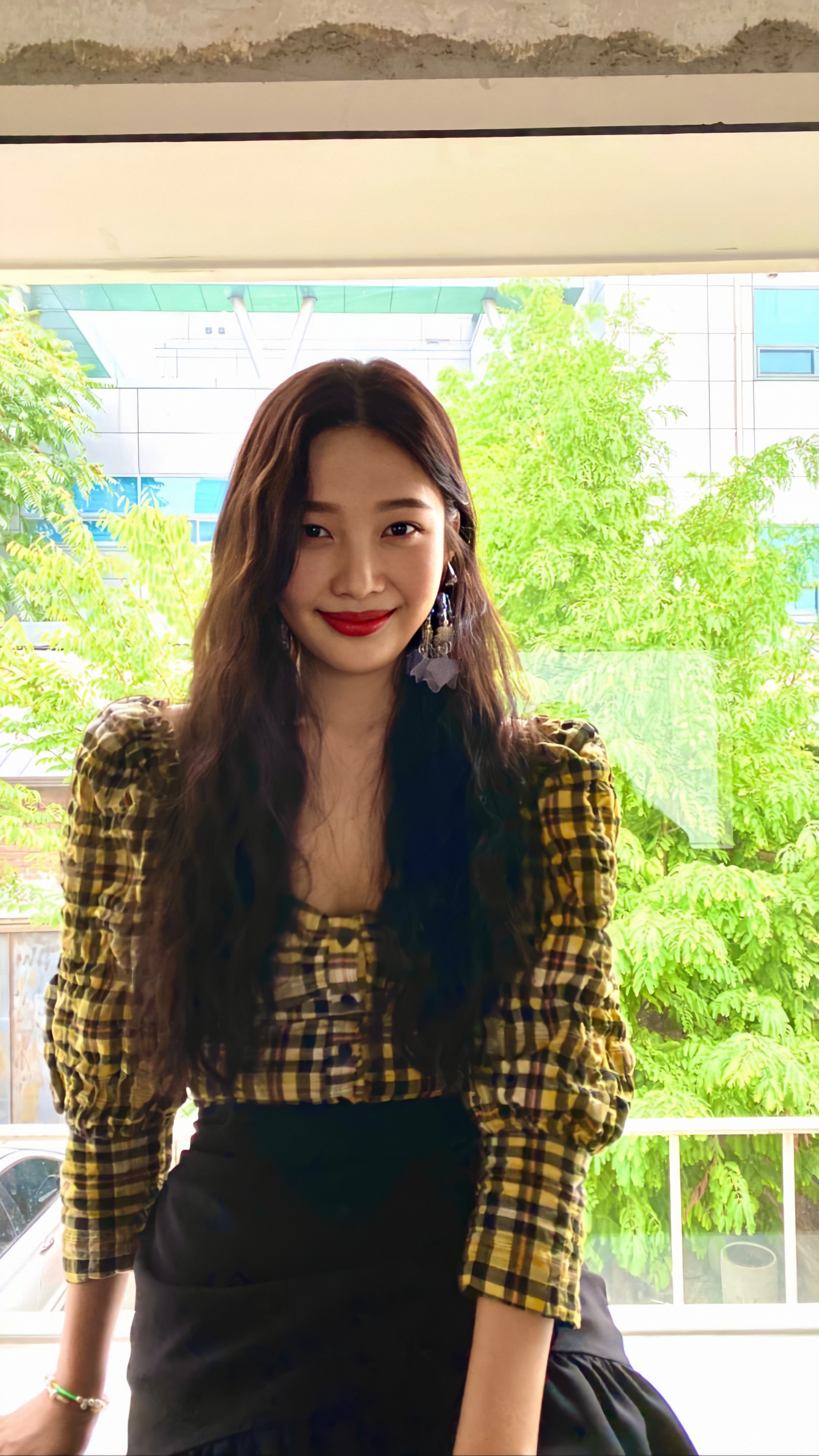 조이 인스타스토리 너무 예쁘다 | 인스티즈