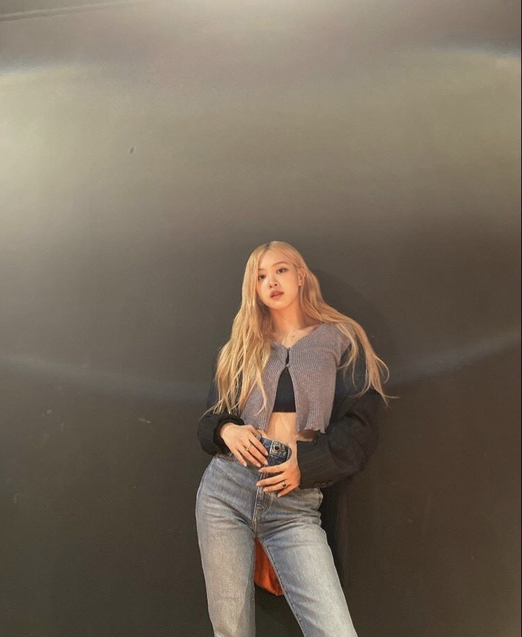 로제의 사복이 너무 좋다 | 인스티즈