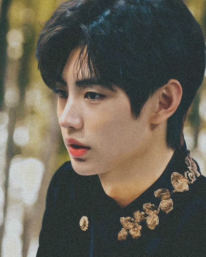 아랜 박성훈 이 사진보고 진짜 감탄함 | 인스티즈