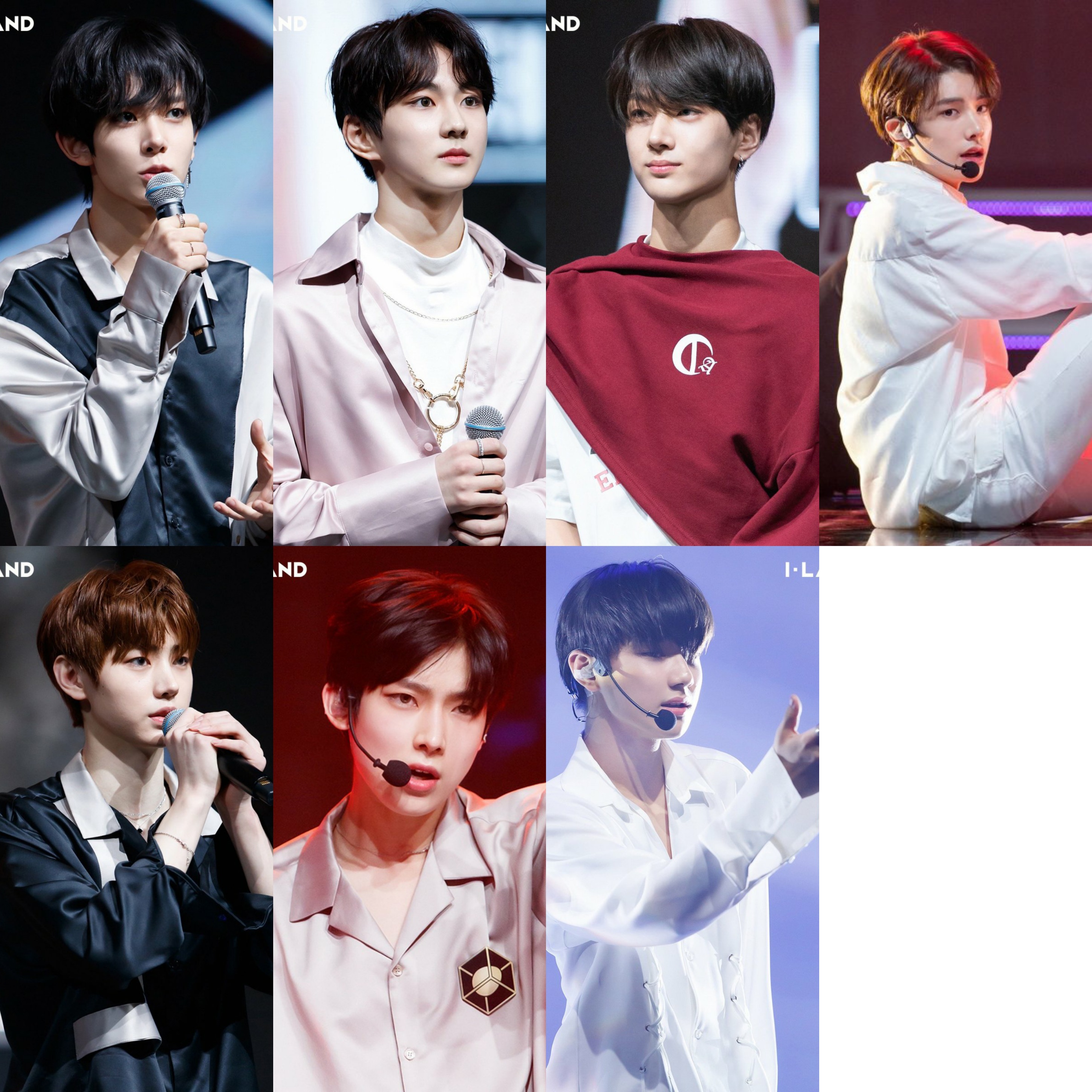 아이랜드 김이박양제제다 | 인스티즈