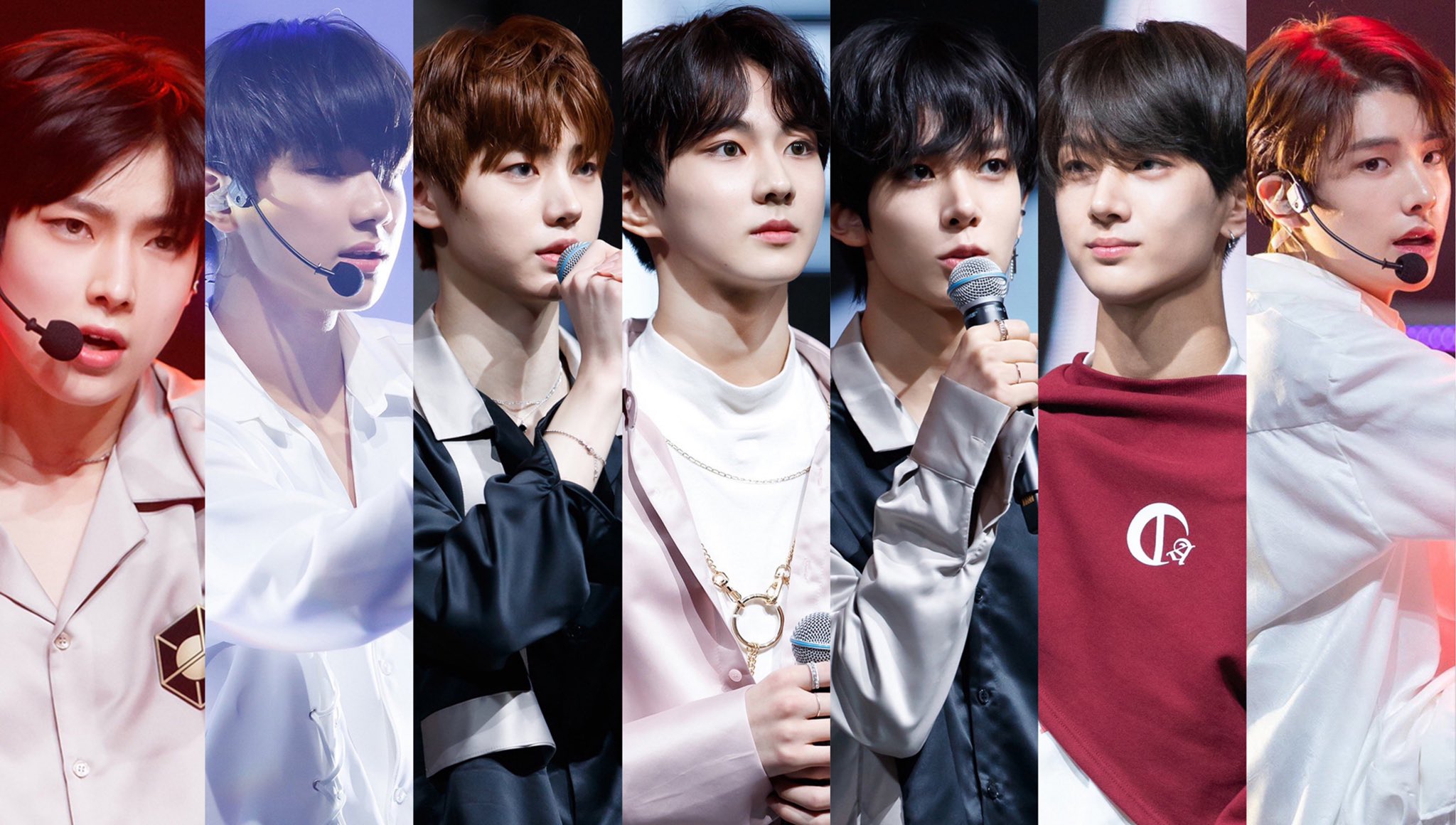 아이랜드가 본진됐어 얼른데뷔해ㅠㅠ | 인스티즈