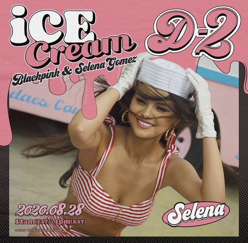 셀레나 고메즈도 티저 뜰줄이야 •̀ㅁ•́ | 인스티즈