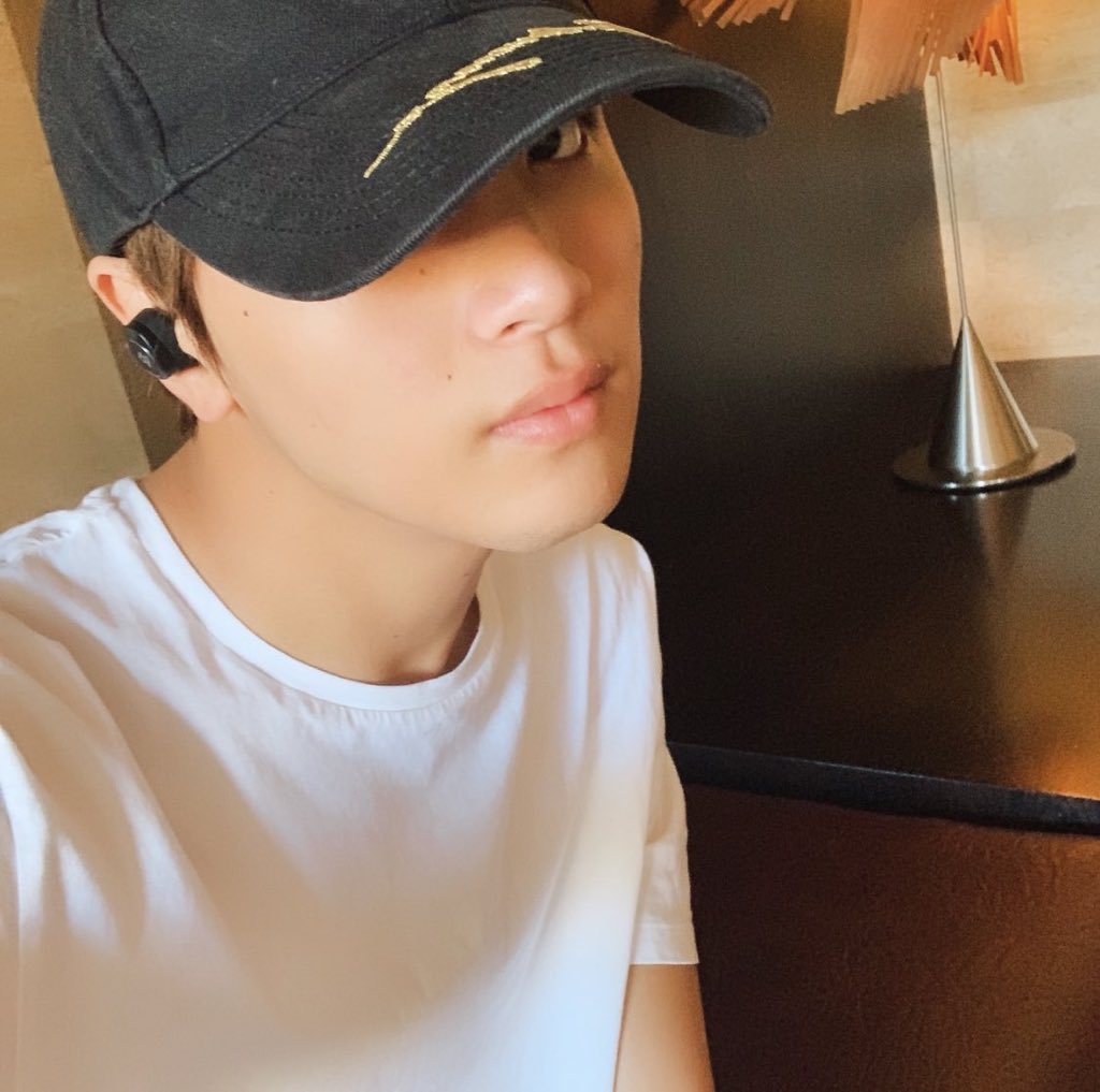 해찬이만의 바이브 너무 좋다 | 인스티즈