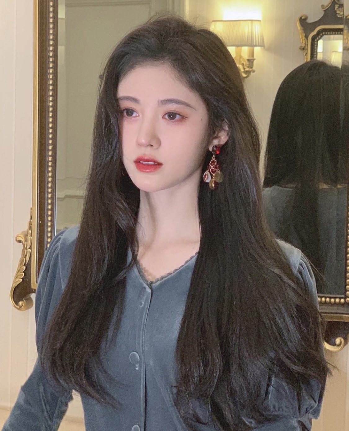 중국 여자연예인은 이렇게 세명이 제일 예쁜듯 - 인스티즈(instiz) 연예 카테고리