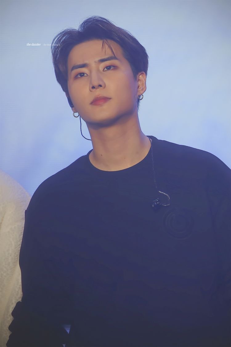 아돌라 영디님 실물 온이야 냉이야 | 인스티즈