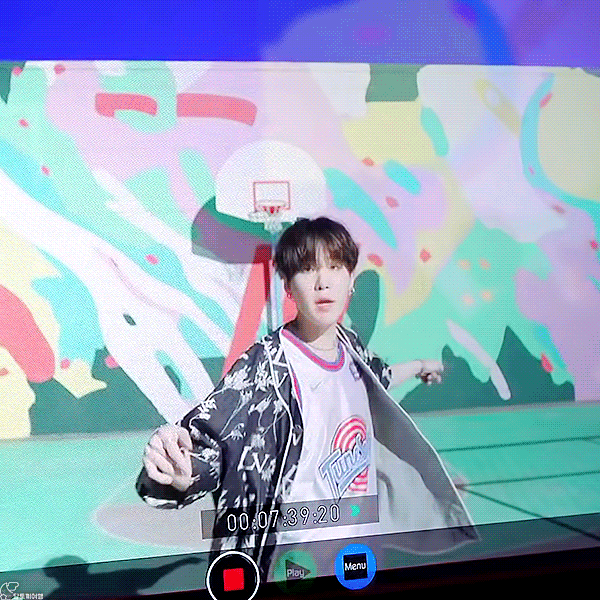 방탄 슈가 들튀하고 싶다 | 인스티즈