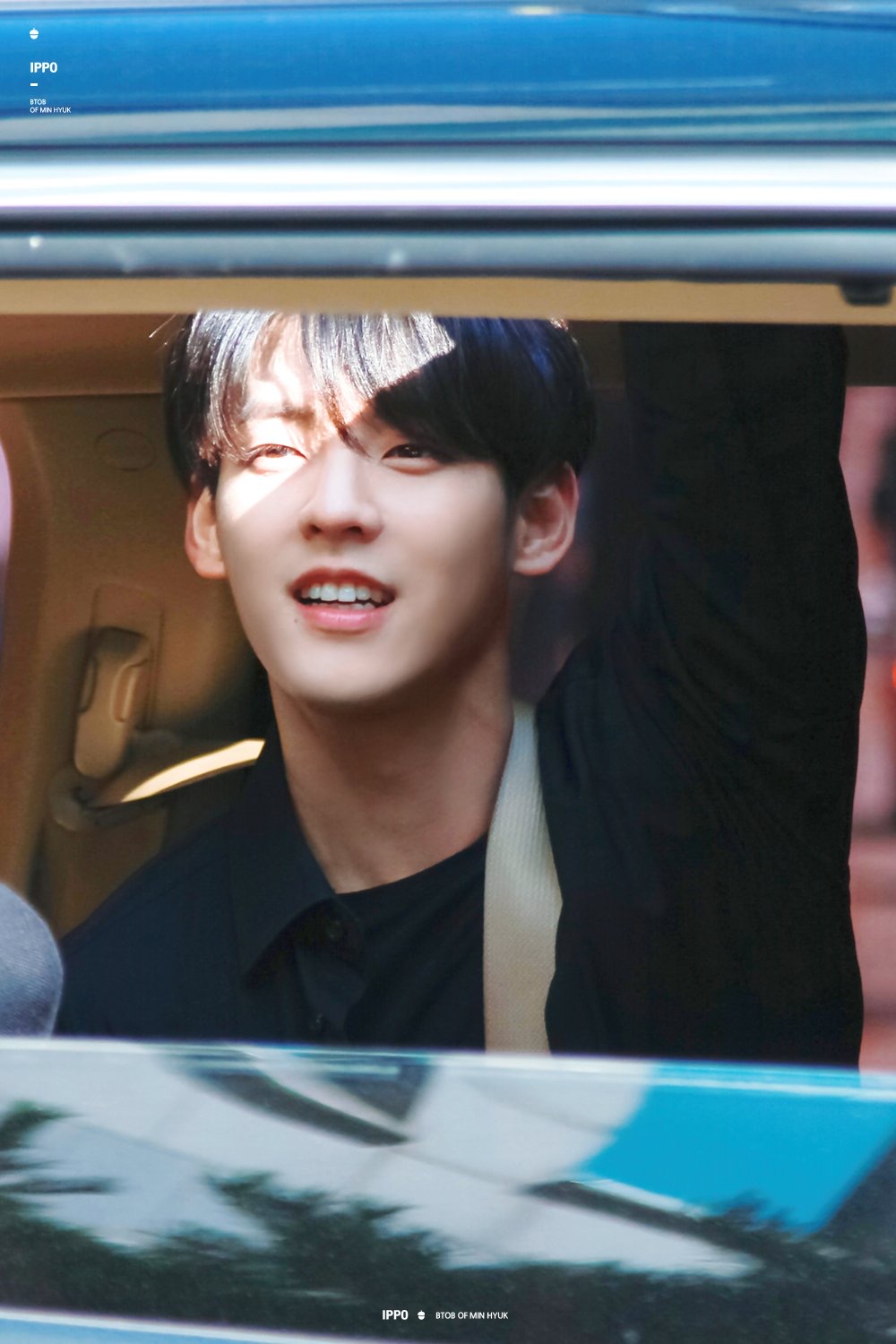 야 이민혁 | 인스티즈