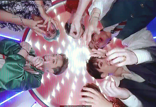 방탄 오늘 비싼거 맛있는거 다 먹어 💜 | 인스티즈