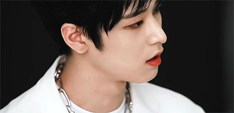 더보이즈 주연은 묘한 매력이 있음 | 인스티즈