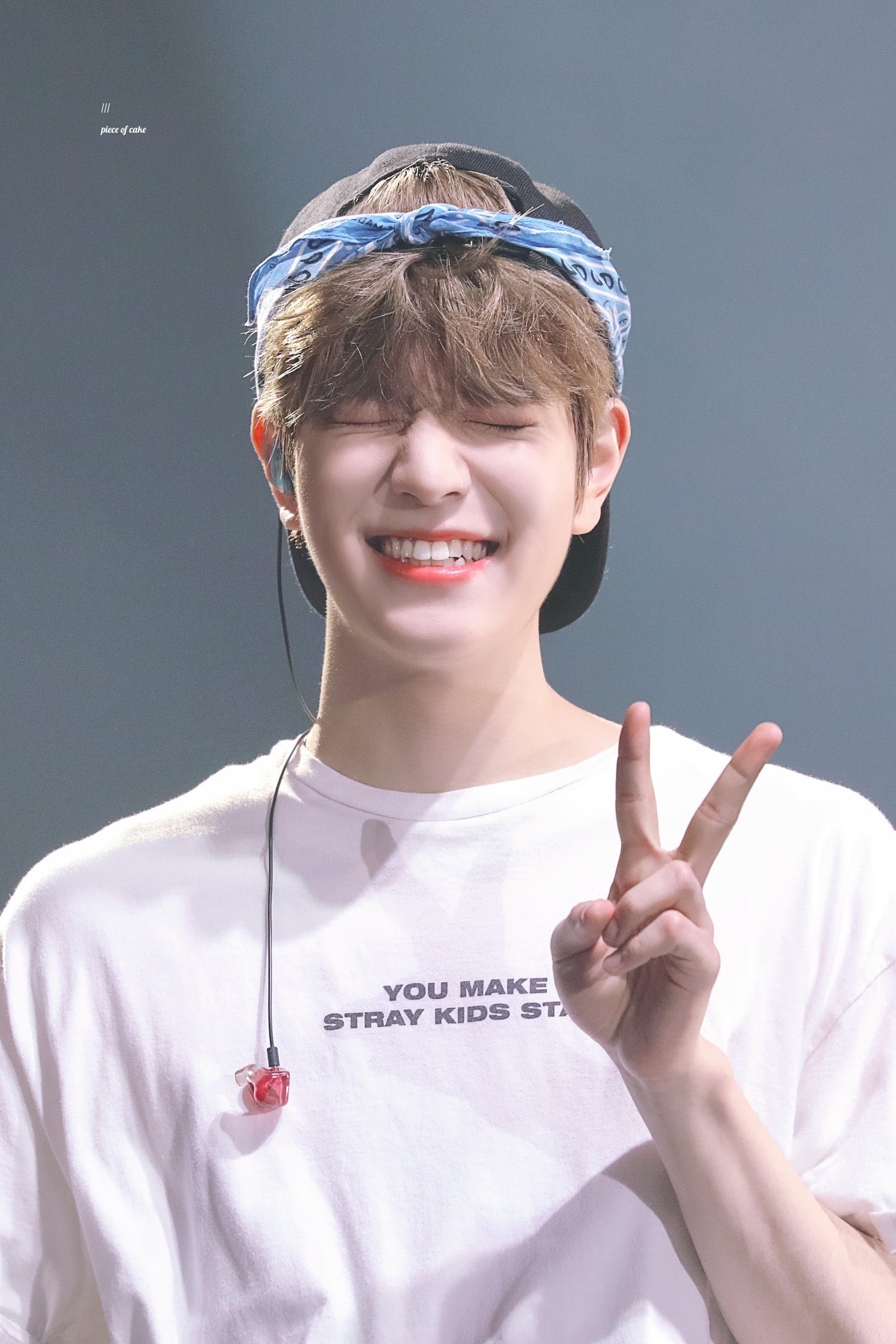 이 남돌 예명이 유민될뻔 했다는데 | 인스티즈