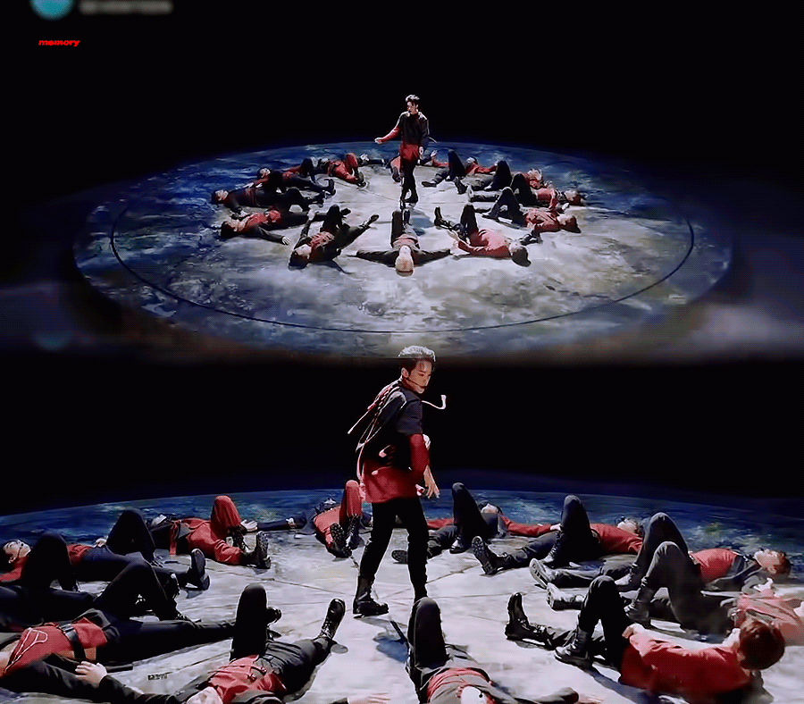 세븐틴 이거 봄? | 인스티즈