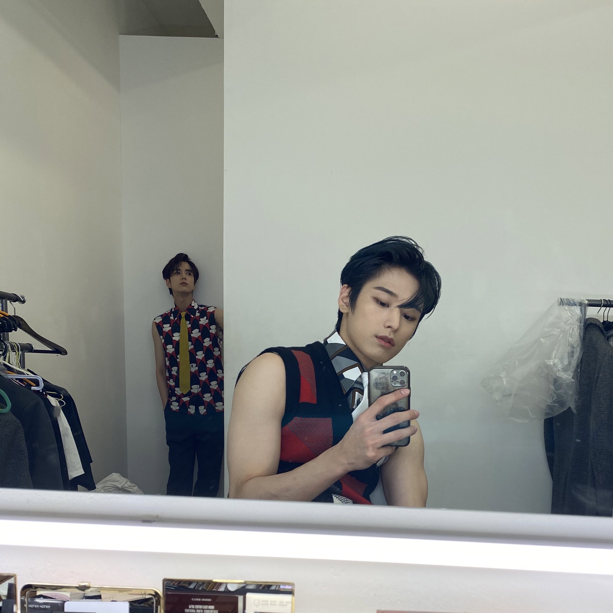 악 이주연 김영훈 | 인스티즈