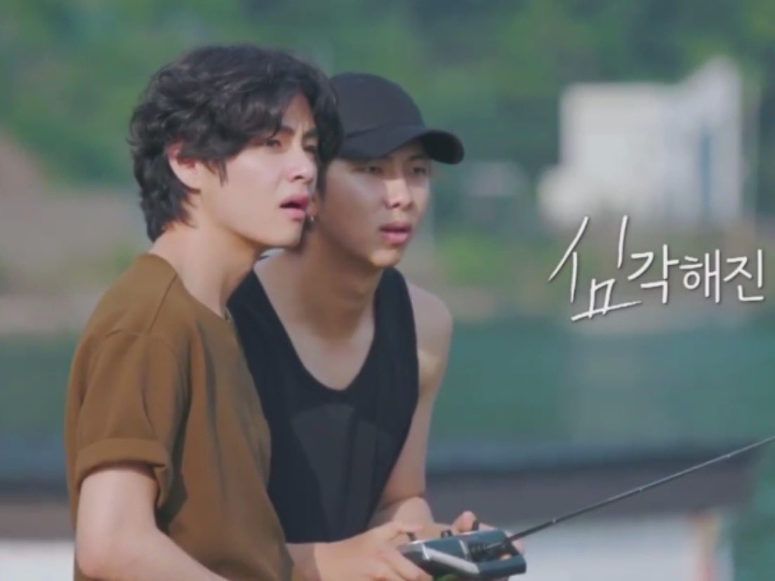 방탄 진짜 개웃긴다고 | 인스티즈