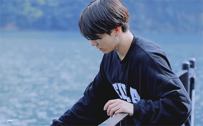 저번주에 인더숲 정국이 계획 실천 진짜 잘해 | 인스티즈