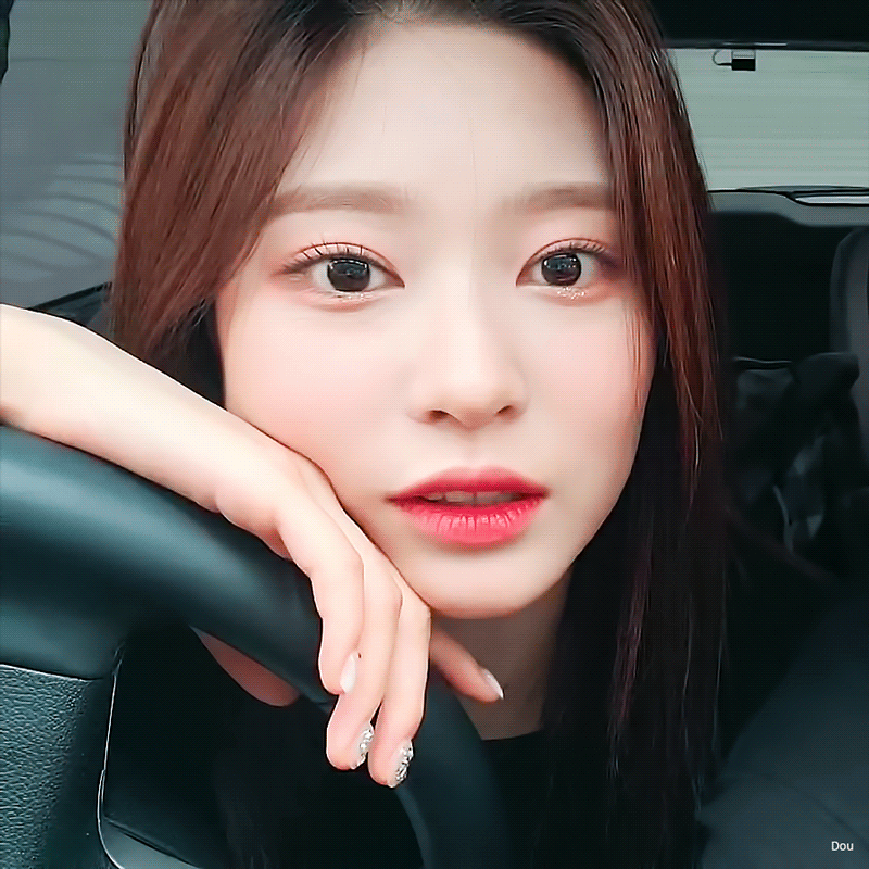 김민주 얼굴 온세상에 알리고싶다 | 인스티즈