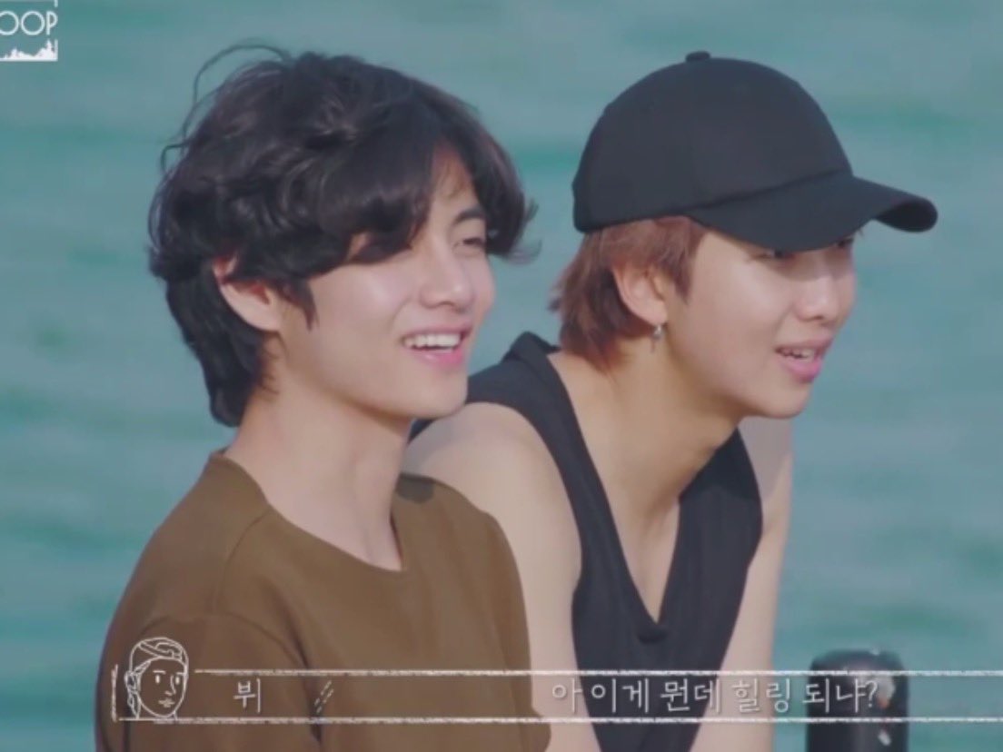 방탄 진짜 개웃긴다고 | 인스티즈