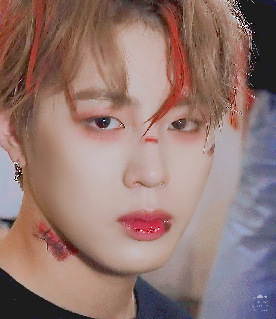 하성운 이 컨셉으로 나와도 좋겠다 | 인스티즈