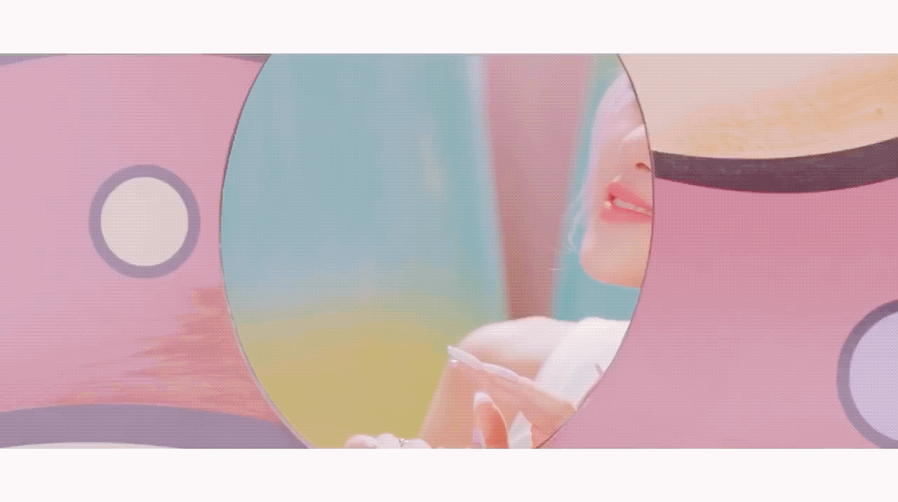 블핑 뮤비 티저 2장 요약 | 인스티즈