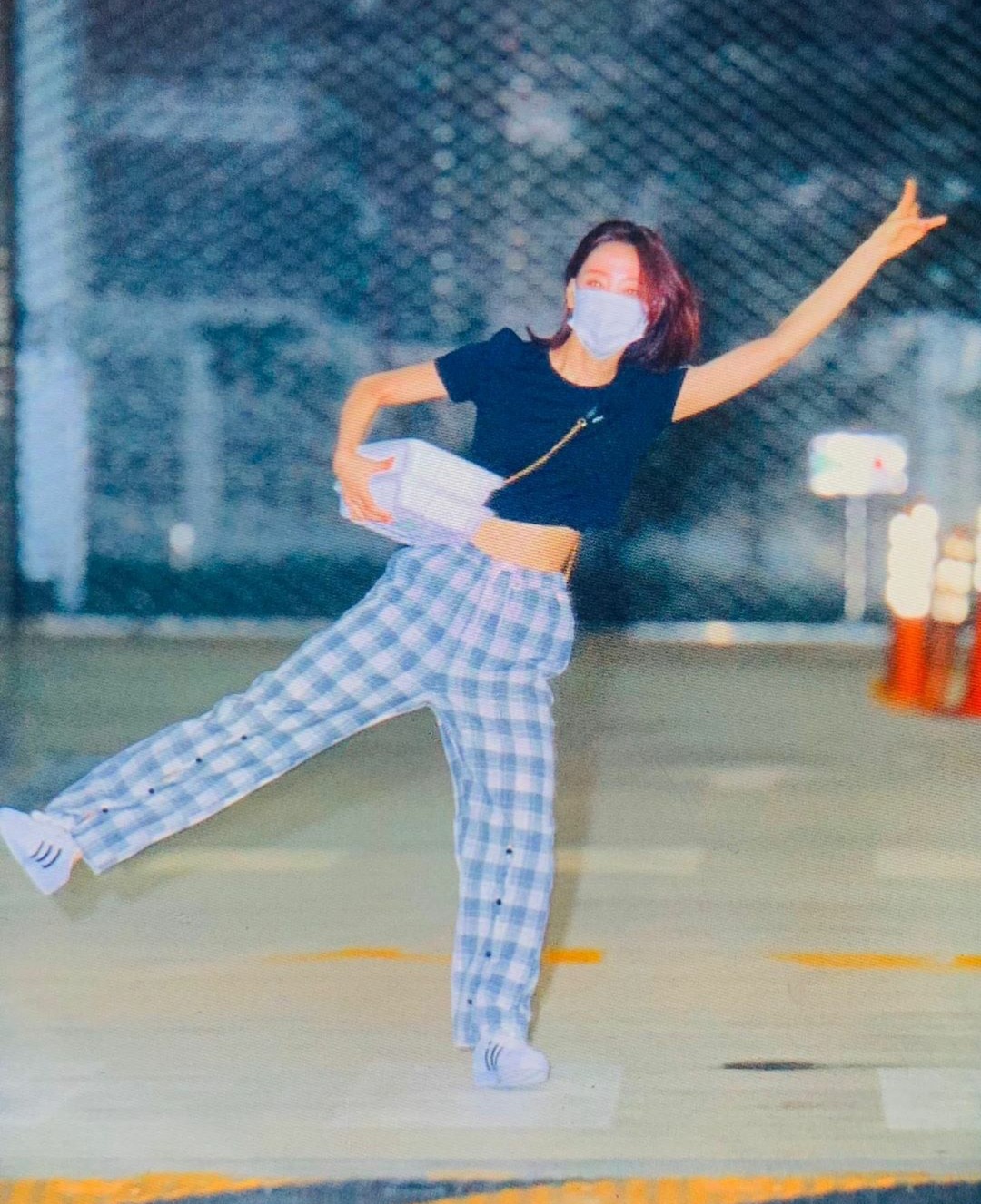 이 바지 정보 아는 사람!! | 인스티즈