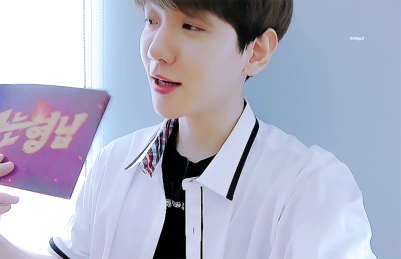 백현이 진짜 기억조작 쩌네.. | 인스티즈