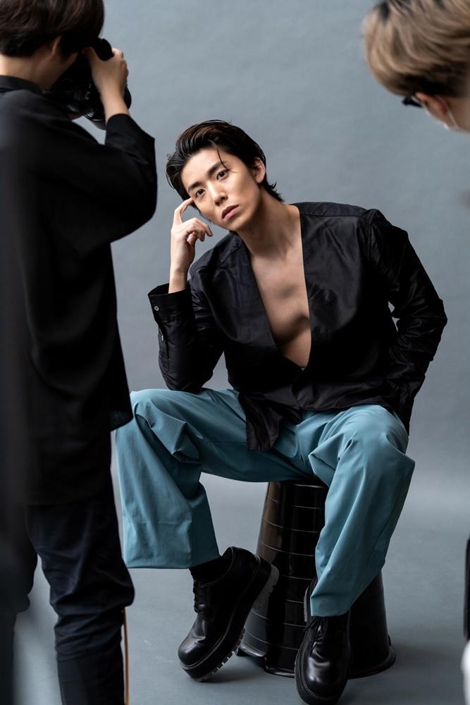 휘영아 여며지마..... | 인스티즈