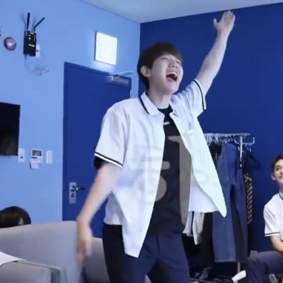 안무가 탐났던 백현이 | 인스티즈