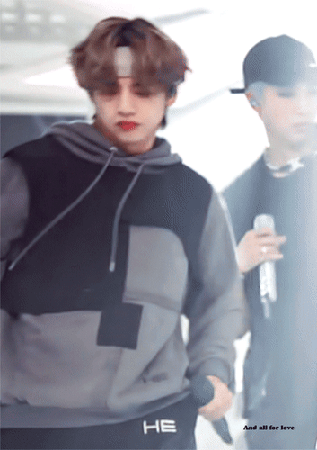 어제 일본 무대에서 난리난 뷔 | 인스티즈