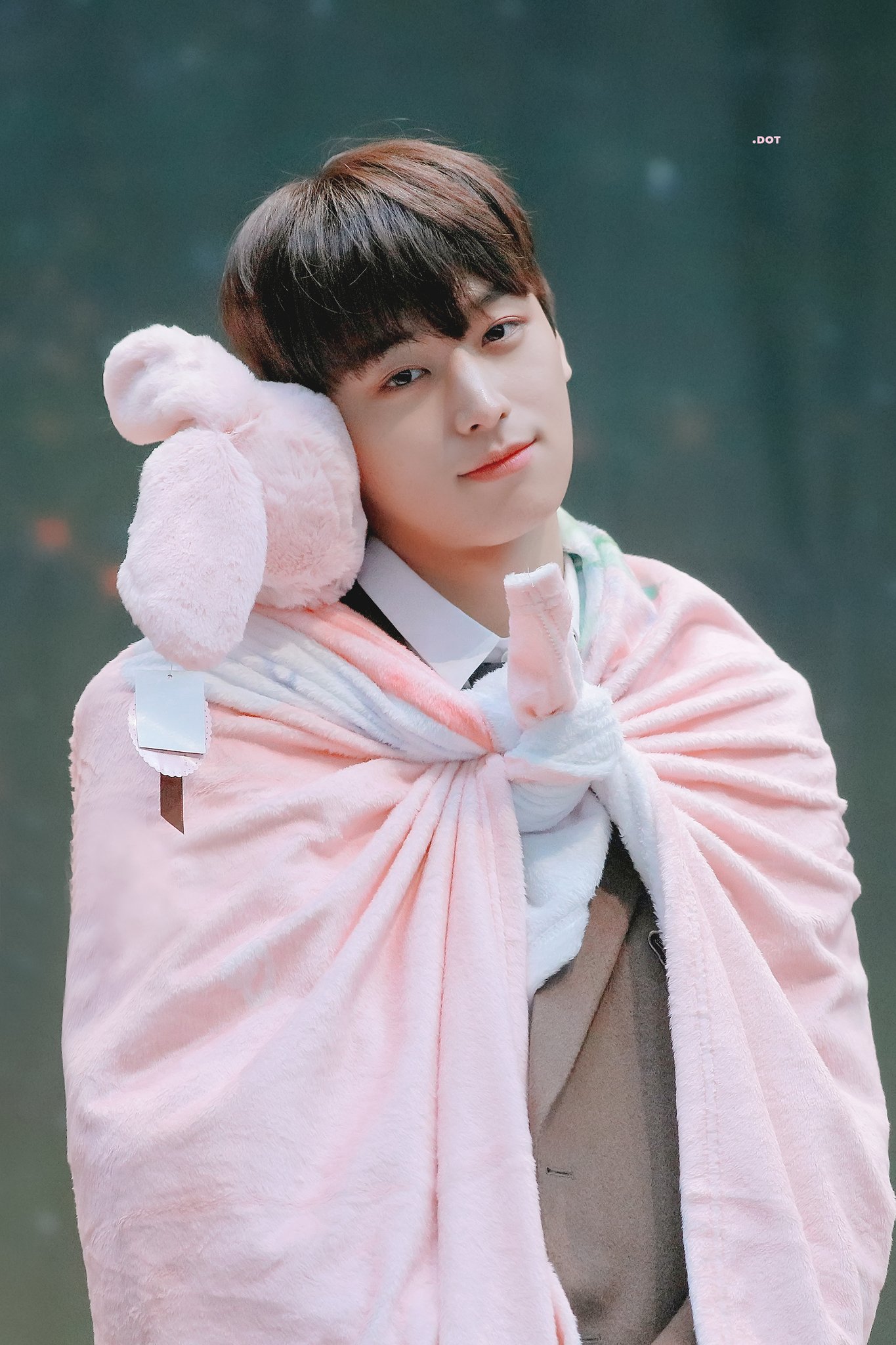 이주연은 귀여운 것도 잘해요 | 인스티즈