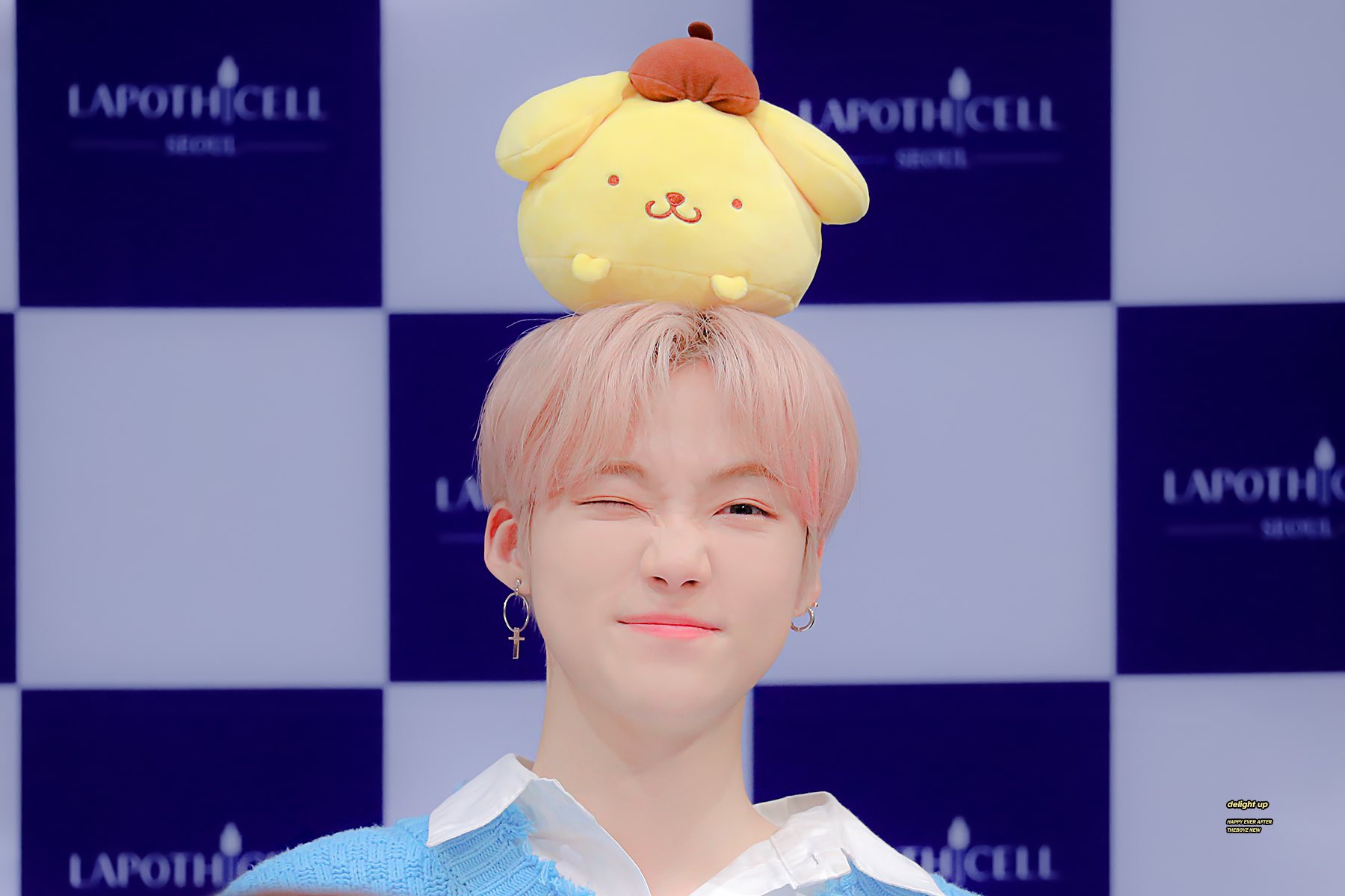 에투제 최찬희 색깔 예상해본다 | 인스티즈