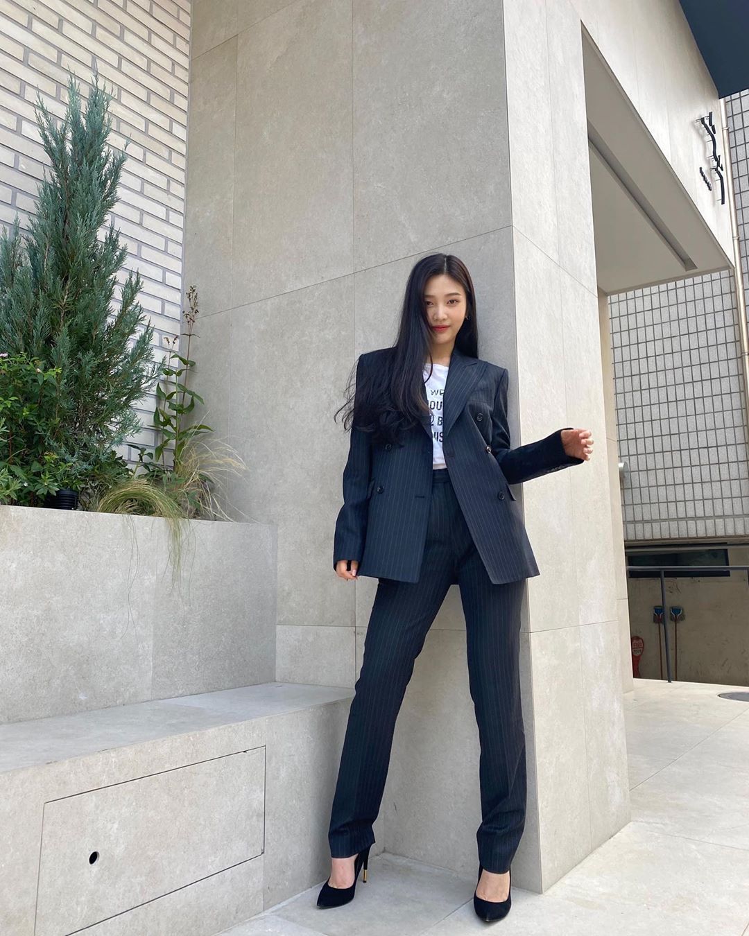 조이같은 여돌이 실물보면 진짜 대박일듯 | 인스티즈