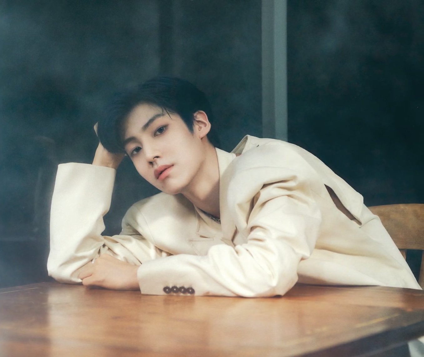 난 솔직히 이은상 얼굴 보고 | 인스티즈