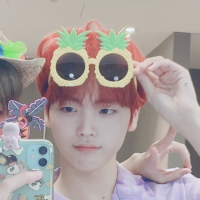 형준이 이 사진 진짜 잘생겼지 않나,,, | 인스티즈