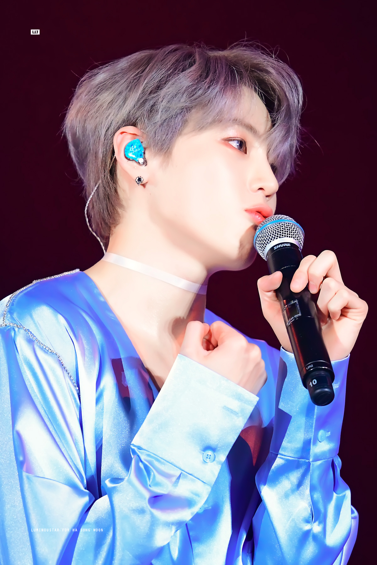 하성운팬들 좀.... | 인스티즈