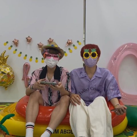 스타쉽 다니고요... 시키는 거는 다 해요... | 인스티즈