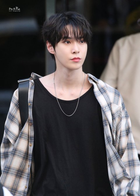 이 넷 공통점이 뭐같아?? | 인스티즈