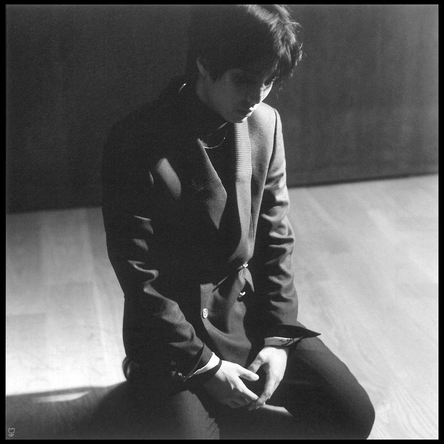 뉴종현 이런 퍼석퍼석한 분위기 잘 어울리는거 같음 | 인스티즈