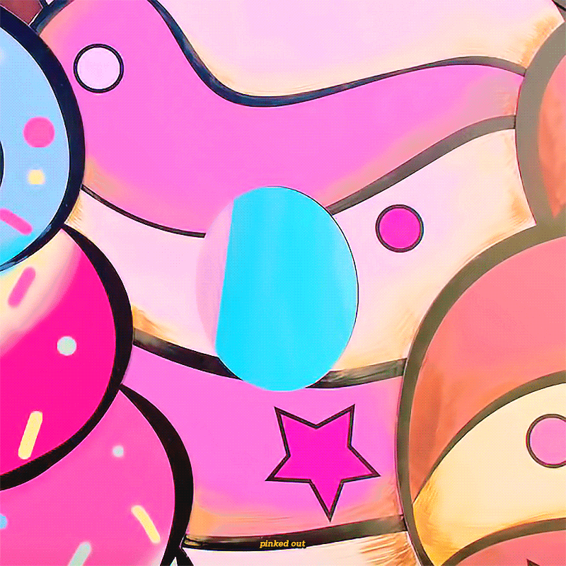 김제니 진짜 바비같다 | 인스티즈