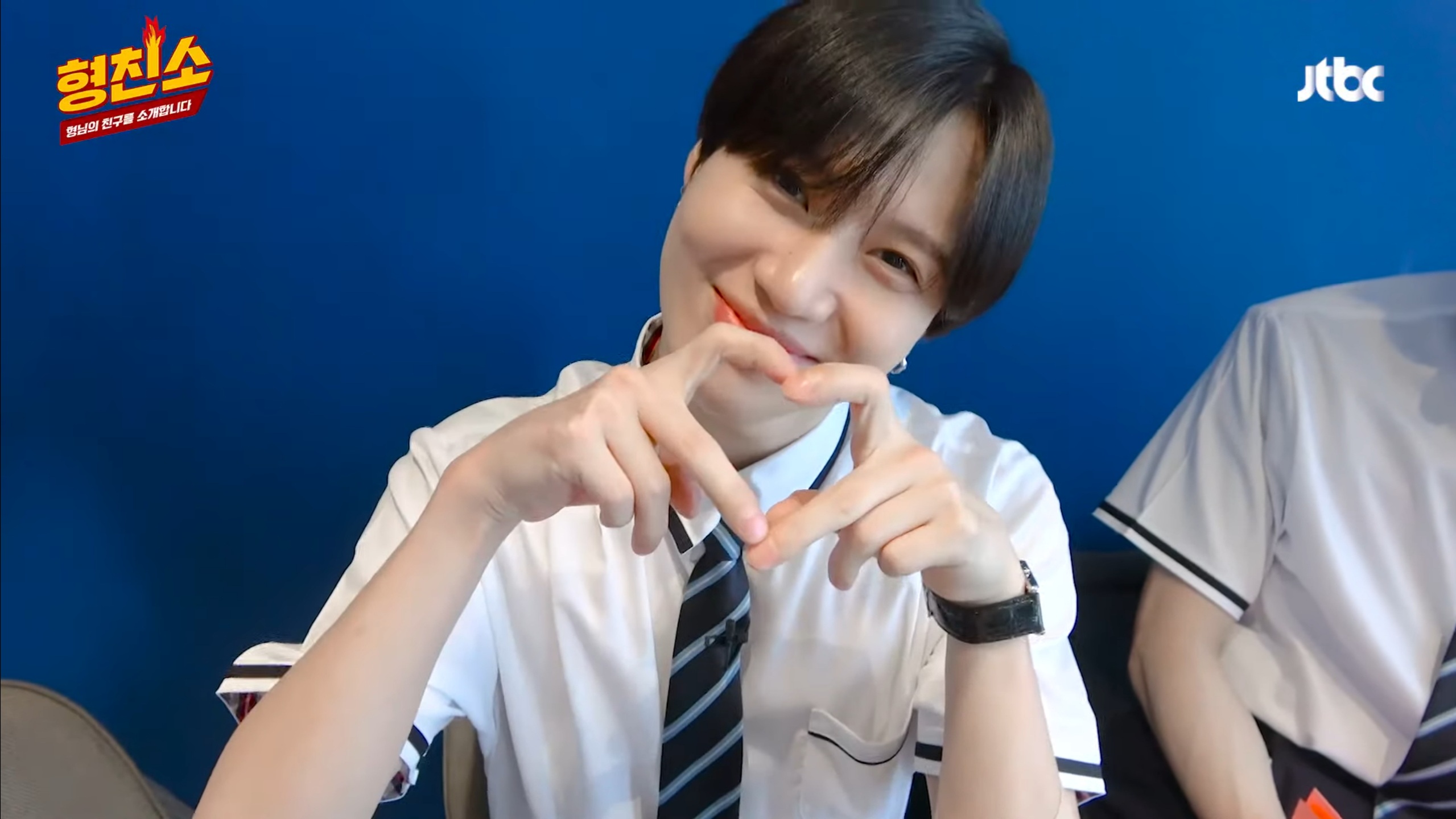 이태민 왤케 귀여워? | 인스티즈