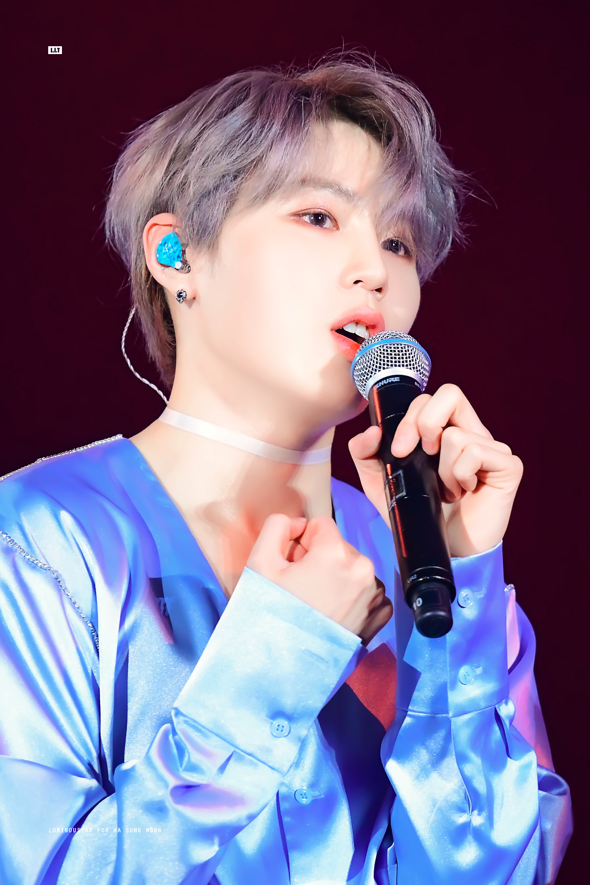 하성운팬들 좀.... | 인스티즈