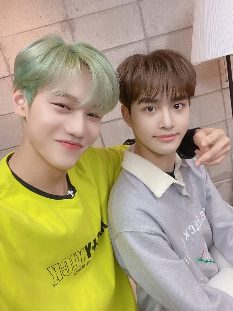 너희는 형아 없지? 나는 형아 있다 | 인스티즈