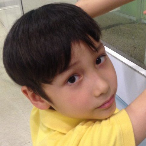 빅히트는 진심 투바투 휴닝카이 아역을 어디서 구했나 싶고ㅋㅋㅋㅋㅋ | 인스티즈