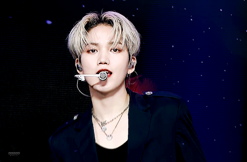 온앤오프들아 나만 그런거 아니지..제페토 승준이 | 인스티즈